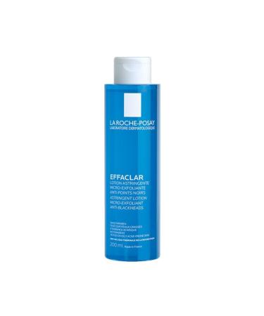La Roche Posay Micro-Exfoliating Toner for Irregular and Oily Skin 200ml