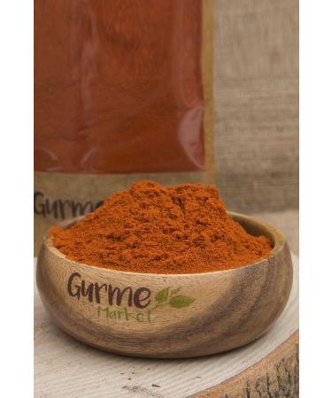 GurmeMarket Sweet Pepper Powder 250gr