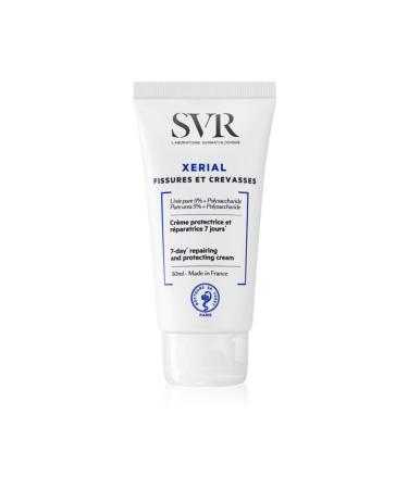 SVR Xerial Fissures Et Crevasses Cream 50ml