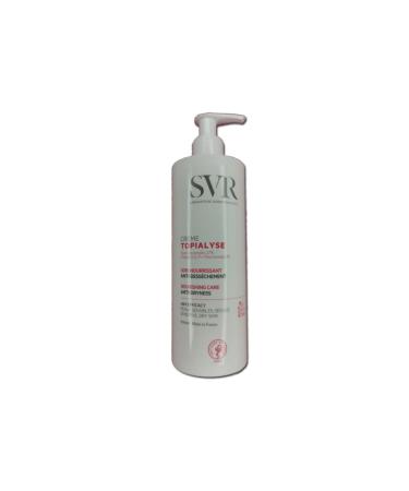 SVR Topialyse Creme 400 Ml