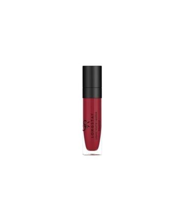 Golden Rose Gr No: 15 Longstay Liquid Long Lasting Liquid Matte Lipstick