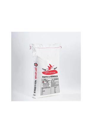 DOUBLE STORK Cake and Bun Flour