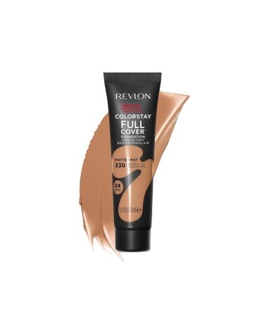 Revlon Colorstay Full Cover Foundation No: 330