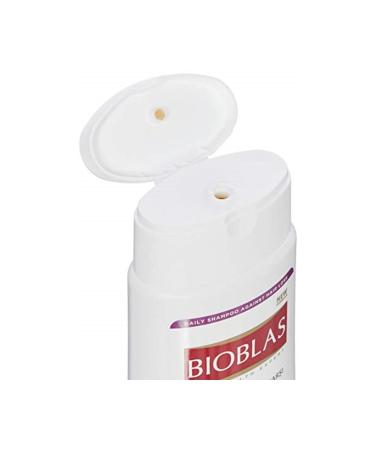 Bioblas 360mlx24 Collagen Volume Shampoo_tr/en/de 1 Pack (1 X 360 Ml) Hair Conditioner - Buy Online on GoSupps.com