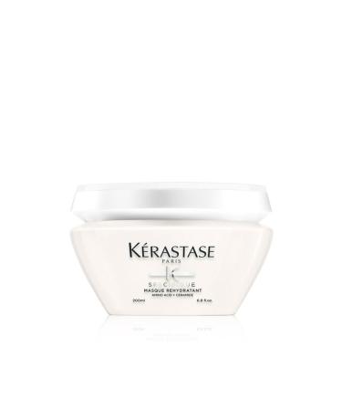 Kerastase Masque Rehydratant All Hair Types and Sensitive Scalp Care Mask 200 ml ECBeauty!Q07