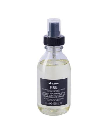 Davines Hair Care Elixir for All Hair Types 135 ml