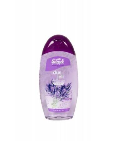 G L EK COSMETICS G l i ek Lavender Shower Gel 420 Ml