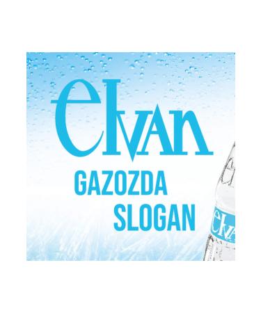 Elvan Soda (24 Pieces * 200 Cc)