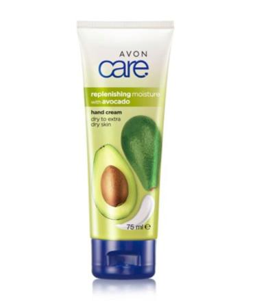 Avon Care Avocado Extract Hand Cream 75 ml