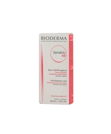 Bioderma Sensibio Ar Cream 40 ml