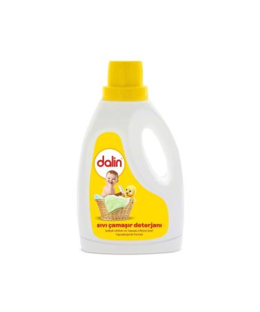 Dalin Liquid Detergent 1500 Ml