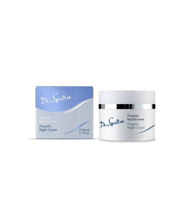 Dr. Spiller Propolis Night Cream