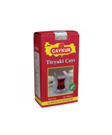 Caykur Tiryaki 1 Kg