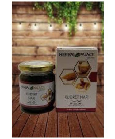 Herbal Palace Pomegranate