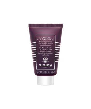Sisley Masque Black Rose Cream Musk 60 ml