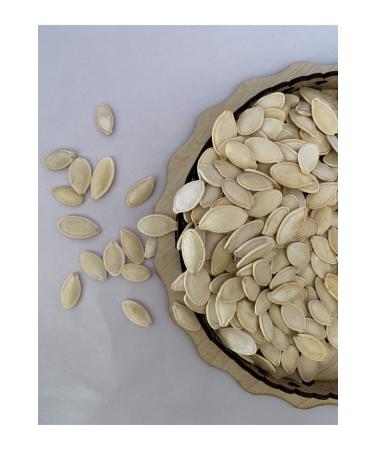 Emsal Unsalted Roasted Pumpkin Seeds 1000 G