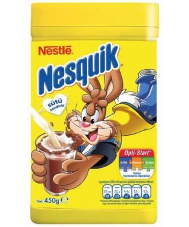Nestle Nesquik 420 gr