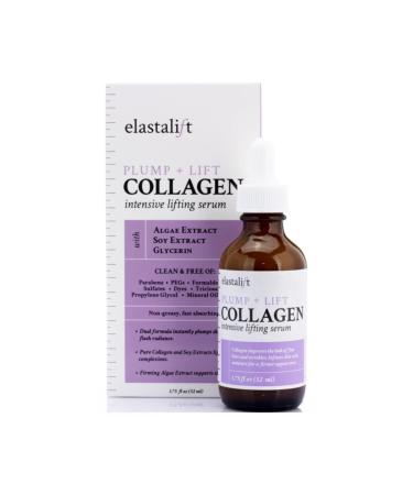 Elastalift Collagen Intensive Lifting Serum 52ml