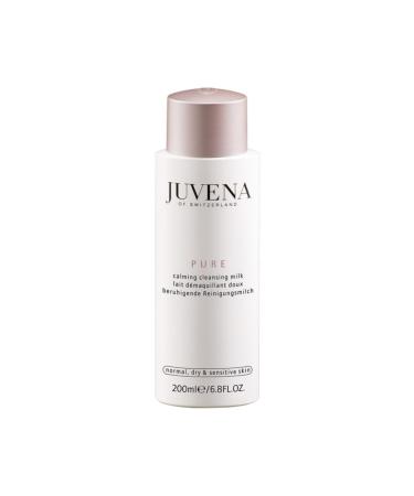Juvena Pure Calming Cleansing Milk 200 ml