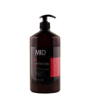Mild professional Mild Repair Shampoo 1000 Ml.