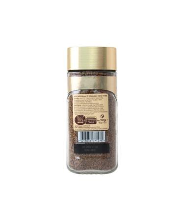 Nescafe Blend 37 Granulated Coffee 100 gr - Buy Online on GoSupps.com