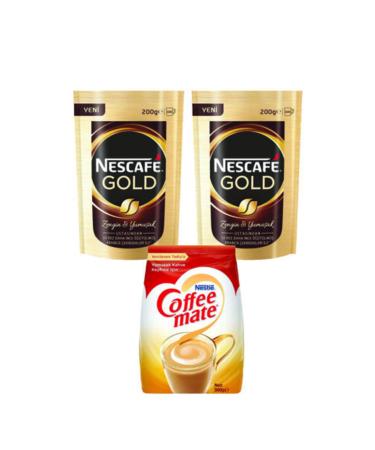 Nestle Nescafe Gold Coffee Mate
