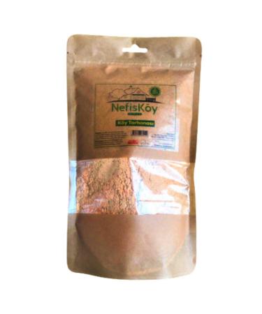NefisK y Natural Additive-Free Tarhana 500 Gr