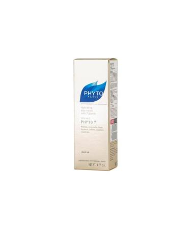 Phyto 7 Day Cream 0618059162015 - Buy Online on GoSupps.com