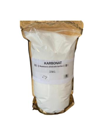 Alokrais Agriculture Carbonate (sodium Carbonate) 2 Kg