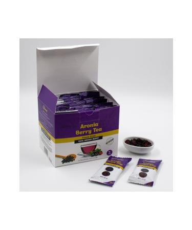 aroniamax Aronia Fruit Tea 30 Days Use