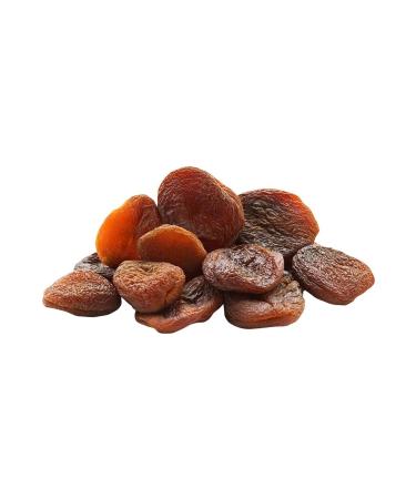 Antep Natural Food Market Organic Sun Dried Apricots 1 Kg