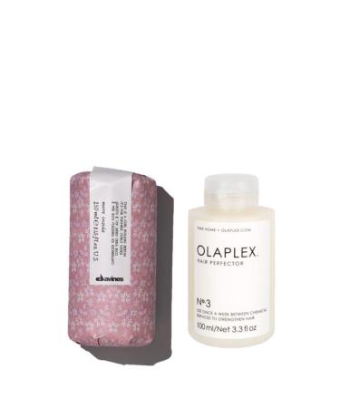 Olaplex No 3 100 Ml Set + Davines Curl Building 250 Ml