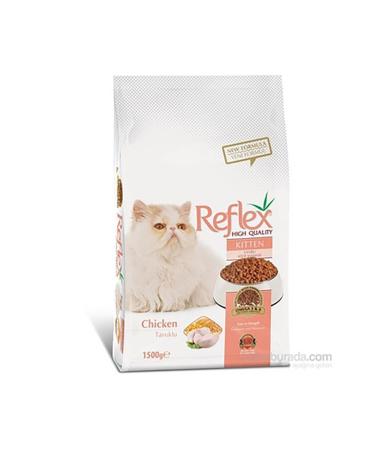 Reflex Kitten Food 1.5 Kg