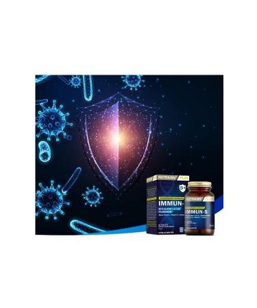 Nutraxin Immun-s 60 Tablet