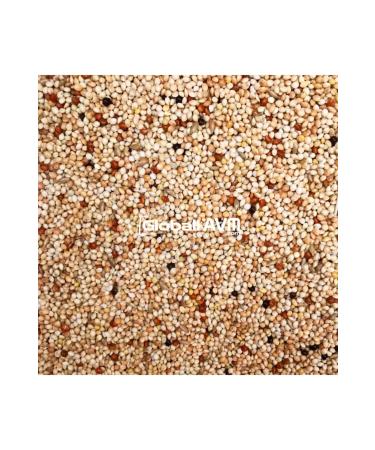 Mavi Ku Products Mixed Budgie Food 5 Kg