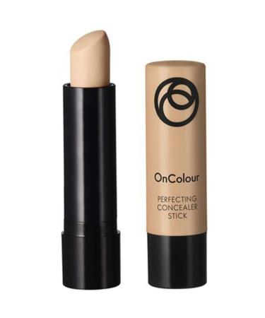 Oriflame Oncolour Perfecting Stick Concealer 4.5 Gr Natural Beige