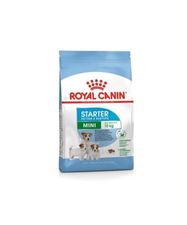 Royal Canin Mini Starter Small Breed Puppy Food 3kg
