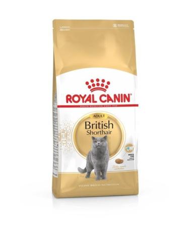 Royal Canin British Shorthair Adult Cat Food 2kg