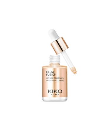 KIKO Illuminator Glow Fusion Highlighting Drops
