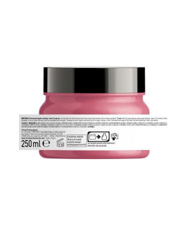 L'oreal Professionnel Keyonline Serie Expert Pro Longer Hair Length Renewing Appearance Mask 250 ml - Buy Online on GoSupps.com