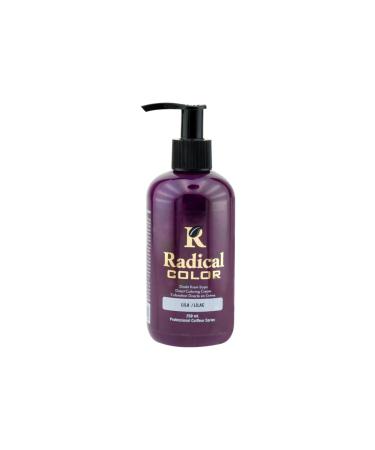 Radical Radical Color Hair Dye Lilac 250ml.