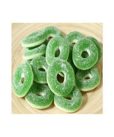 Haribo Apple Rings 1 kg