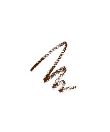 The Saem Long-Lasting Super Slim Eyeliner - Eco Soul Powerproof Super Slim Eyeliner - Choco Brown - Buy Online on GoSupps.com