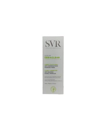 SVR Sebiaclear Serum 30 ml