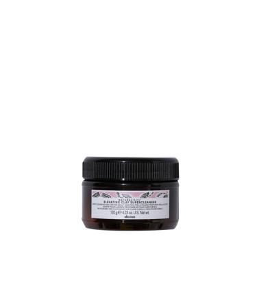 Davines Elevating Clay Super Cleanser Purifying Clay 120g