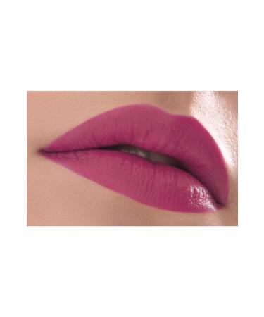 Faberlic Glam Team Permanent Matte Lipstick Kiss Proof - Lilac Orchid - 3.5 gr - Buy Online on GoSupps.com