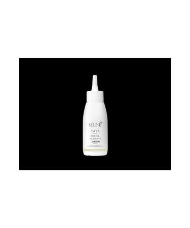 Keune Care Derma Sensitive Lotion 75 Ml Scalp Special
