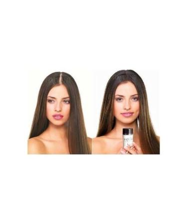 FIXPLANT 1 Bottle 28 gr Hair Thickening Powder - Dark Brown - Buy Online on GoSupps.com