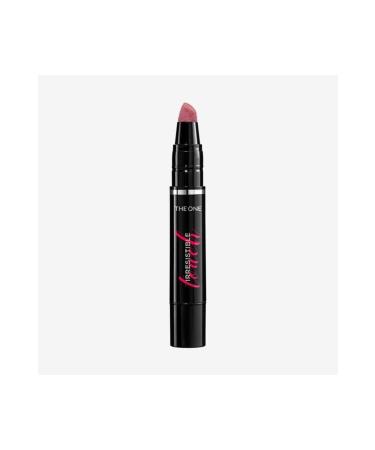 Oriflame The One Irresistible Touch High Shine Lipstick Charming Rose 38863 - Buy Online on GoSupps.com