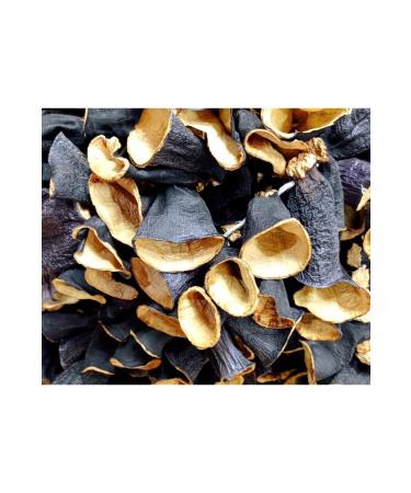 BayTarhana Dried Eggplant for Stuffing 1 Series